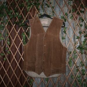 M - Vintage Y2K Rancher Jackets Coats authentic western